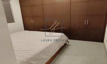 Imagem 6: Charmoso e completo apto 54 m² para locação no Coração da Chácara Santo Antônio