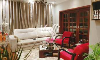 Imagem 2: Casa RESIDENCIAL em Santa Bárbara Doeste - SP, Jardim Primavera