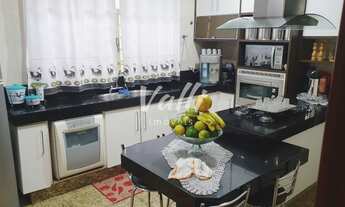 Imagem: Casa RESIDENCIAL em Santa Bárbara Doeste