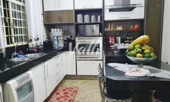 Imagem 4: Casa RESIDENCIAL em Santa Bárbara Doeste - SP, Jardim Primavera