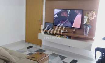 Imagem 6: Apartamento RESIDENCIAL em Americana - SP, Jardim Terramérica