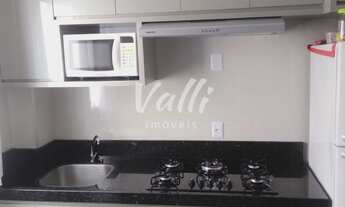 Imagem: Apartamento RESIDENCIAL em Americana - SP