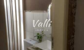 Imagem 2: Apartamento RESIDENCIAL em Americana - SP, Riviera Tamborlim