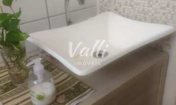 Imagem 3: Apartamento RESIDENCIAL em Americana - SP, Riviera Tamborlim