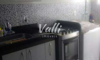 Imagem 6: Apartamento RESIDENCIAL em Americana - SP, Riviera Tamborlim