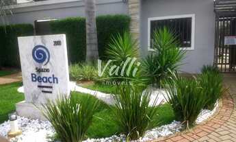 Imagem: Apartamento RESIDENCIAL em Americana - SP