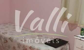 Imagem 5: Casa RESIDENCIAL em Santa Bárbara Doeste - SP, Planalto do Sol