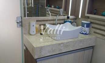 Imagem 2: Casa RESIDENCIAL em Americana - SP, Jardim Alvorada