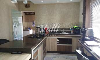 Imagem 3: Casa RESIDENCIAL em Americana - SP, Jardim Alvorada