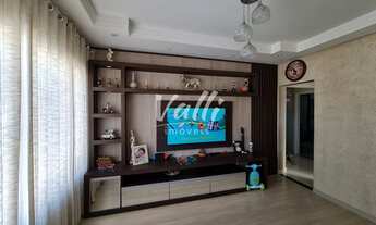 Imagem 4: Casa RESIDENCIAL em Americana - SP, Jardim Alvorada