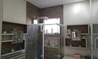 Imagem 6: Casa RESIDENCIAL em Americana - SP, Jardim Alvorada