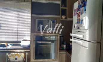 Imagem 7: Casa RESIDENCIAL em Americana - SP, Jardim Alvorada