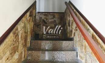 Imagem 3: Casa RESIDENCIAL em Americana - SP, Parque Gramado