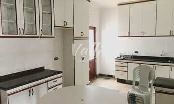 Imagem 5: Casa RESIDENCIAL em Americana - SP, Parque Gramado