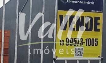 Imagem 3: Terreno RESIDENCIAL em Santa Bárbara Doeste - SP, Parque Planalto