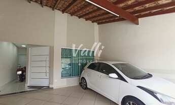 Imagem: Casa RESIDENCIAL em Americana - SP, Jardim