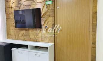 Imagem 7: Apartamento RESIDENCIAL em Americana - SP, Jardim Bertoni