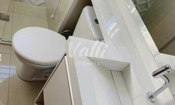 Imagem 4: Apartamento RESIDENCIAL em Americana - SP, Jardim Bertoni