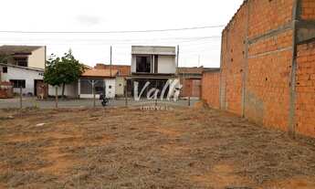Imagem: Terreno RESIDENCIAL em Americana - SP, Jardim