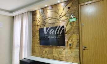 Imagem: Apartamento RESIDENCIAL em Americana - SP