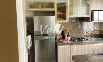 Imagem 3: Apartamento RESIDENCIAL em Americana - SP, Jardim Bertoni