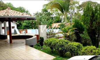 Imagem: Chacara RESIDENCIAL em Limeira - SP, Ponte