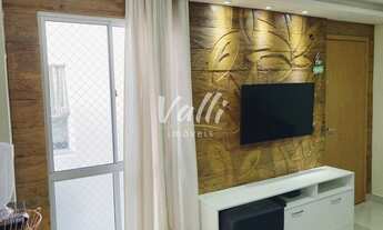 Imagem 6: Apartamento RESIDENCIAL em Americana - SP, Jardim Bertoni