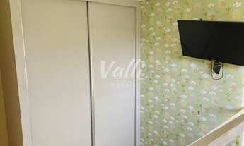 Imagem 2: Apartamento RESIDENCIAL em Americana - SP, Jardim Bertoni