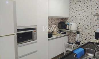 Imagem 7: Casa RESIDENCIAL em Americana - SP, Morada do Sol