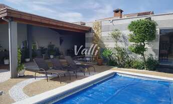 Imagem 2: Casa RESIDENCIAL em Americana - SP, Morada do Sol