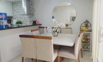 Imagem 3: Casa RESIDENCIAL em Americana - SP, Morada do Sol