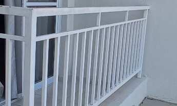 Imagem 2: Apartamento Residencial em Santa Bárbara dOeste - SP, Parque Planalto