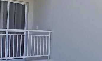 Imagem 3: Apartamento Residencial em Santa Bárbara dOeste - SP, Parque Planalto