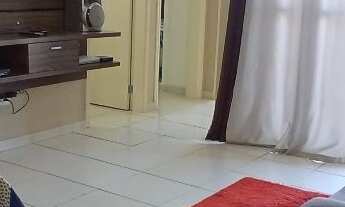 Imagem 4: Apartamento Residencial em Santa Bárbara dOeste - SP, Parque Planalto