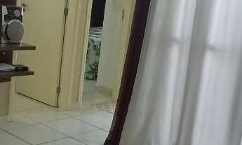 Imagem 5: Apartamento Residencial em Santa Bárbara dOeste - SP, Parque Planalto