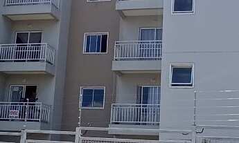 Imagem: Apartamento Residencial em Santa Bárbara