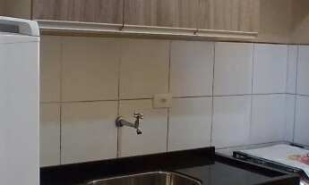 Imagem 7: Apartamento Residencial em Santa Bárbara dOeste - SP, Parque Planalto