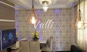 Imagem 4: APARTAMENTO RESIDENCIAL em Americana - SP, Lot. Industrial Machadinho