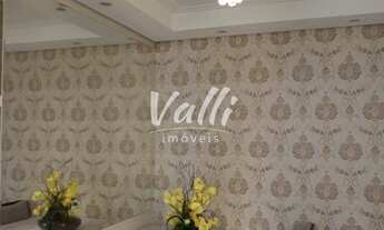 Imagem 5: APARTAMENTO RESIDENCIAL em Americana - SP, Lot. Industrial Machadinho