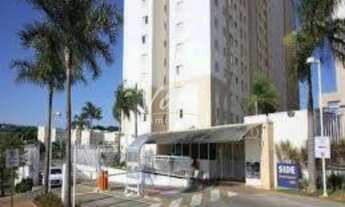 Imagem: Apartamento RESIDENCIAL em Americana - SP