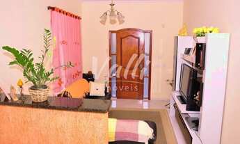 Imagem: Casa no Cidade Nova - SBO