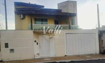 Imagem: Vende-se casa no Cândido Bertine II - SBO