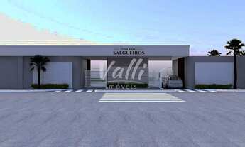 Imagem: Terreno RESIDENCIAL em Americana - SP, Jardim