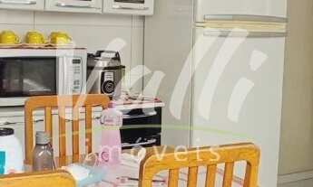 Imagem 2: Casa RESIDENCIAL em Santa Bárbara Doeste - SP, Planalto do Sol