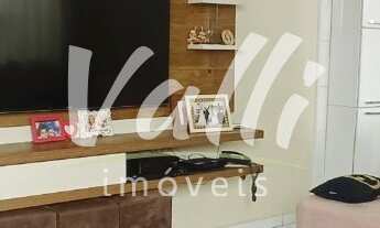 Imagem 3: Casa RESIDENCIAL em Santa Bárbara Doeste - SP, Planalto do Sol