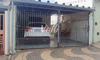 Imagem 4: Casa RESIDENCIAL em Santa Bárbara Doeste - SP, Planalto do Sol