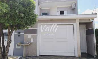 Imagem: Casa RESIDENCIAL em Santa Bárbara Doeste