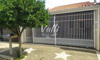 Imagem: Casa Residencial em Americana - SP, Morada