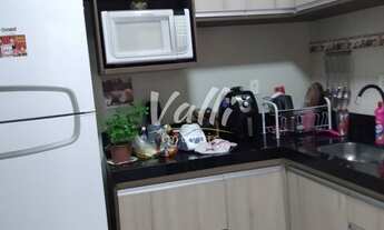 Imagem 6: APARTAMENTO RESIDENCIAL em Americana - SP, Jardim Paulistano