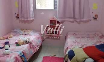 Imagem 7: APARTAMENTO RESIDENCIAL em Americana - SP, Jardim Paulistano